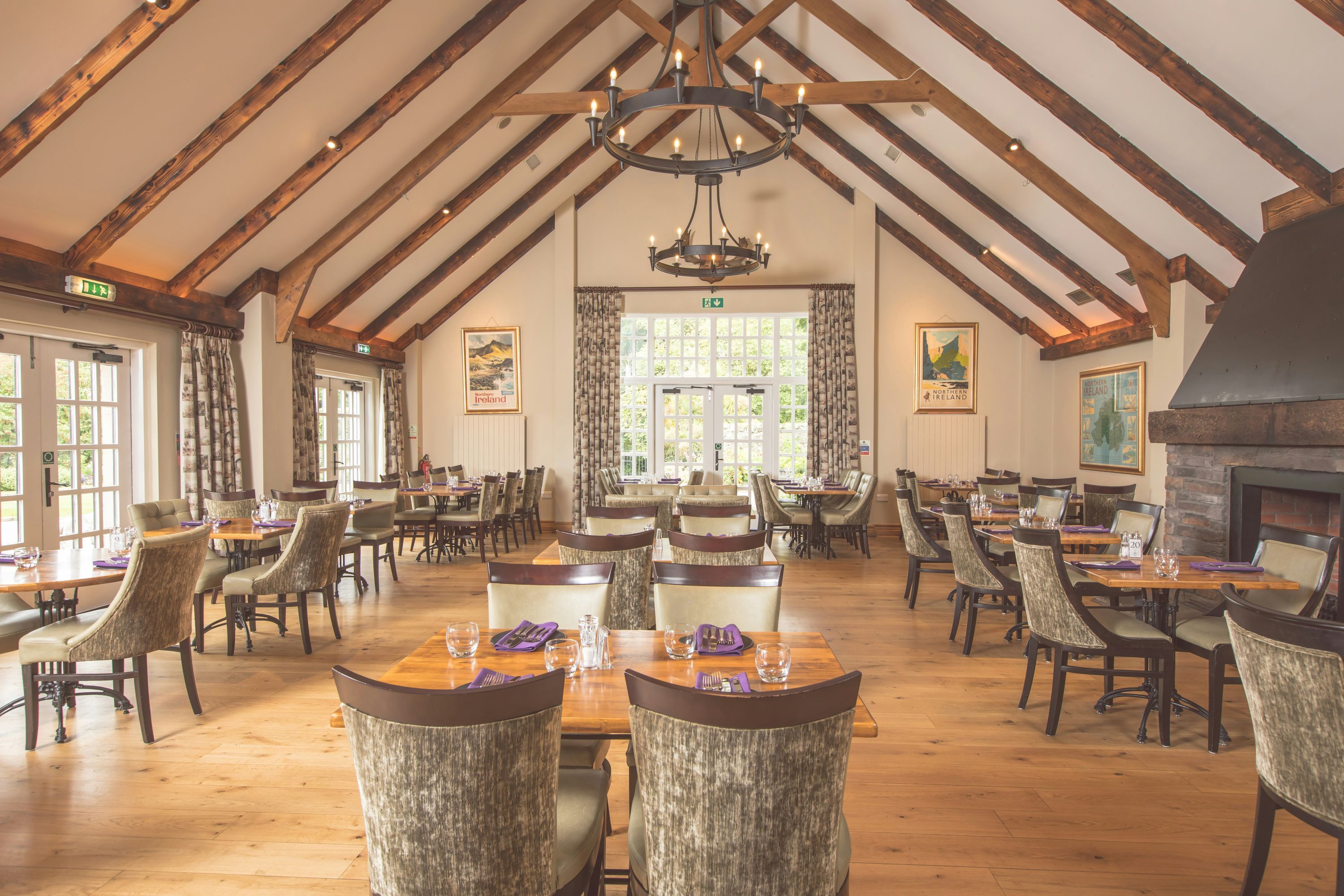 باليغالي كاسل