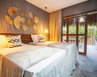 Pousada Villa Igará - São Miguel dos Milagres
