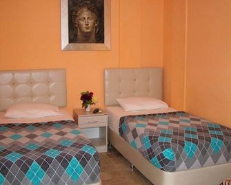 Gultepe Apartments - Kusadasi