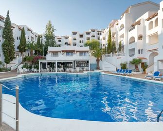 Holiday Park Santa Ponsa - Santa Ponsa - Pool