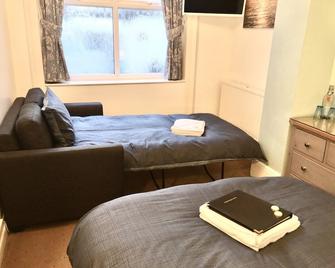 The Weatherdene - Great Yarmouth - Habitación