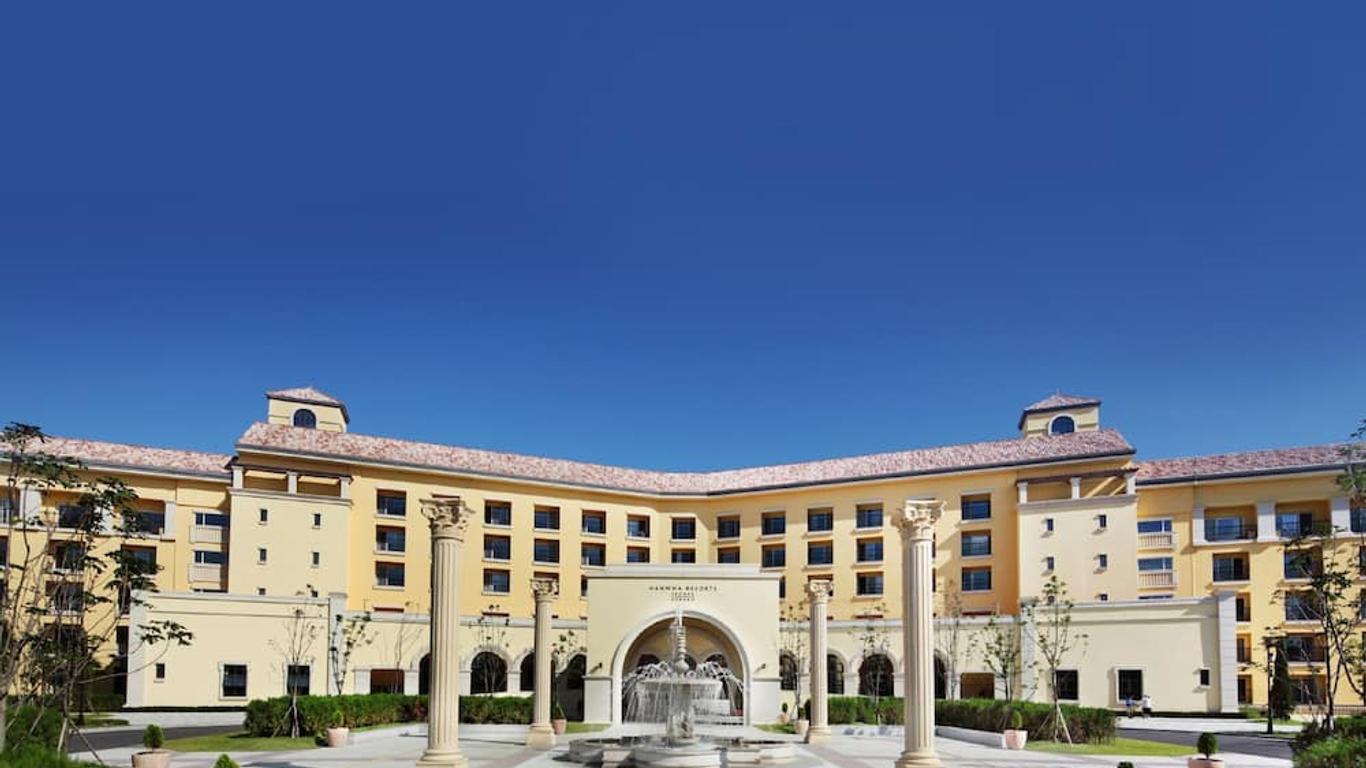Hanwha Resort Seorak Sorano