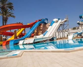 Palmyra Holiday Resort & Spa - Monastir - Pool