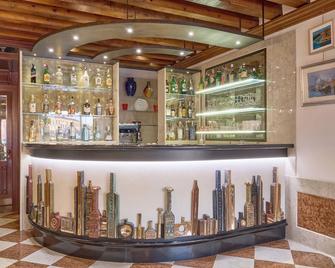 Hotel Santa Chiara - Venecia - Bar