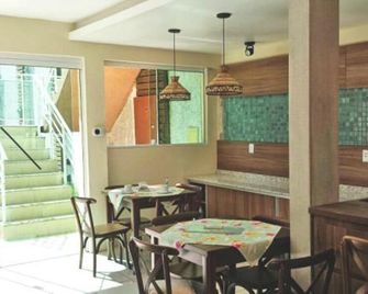 Musleh pousada - Rio Grande