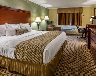 Baymont by Wyndham Pompton Plains/Wayne - Pompton Plains - Habitación