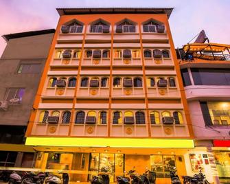 Hotel Sona - Panaji - Edifício