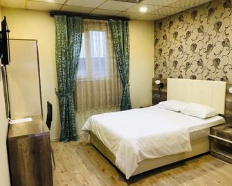Gulizar Otel - Edessa
