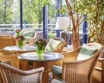 Parkhotel Pforzheim - Pforzheim - Bar