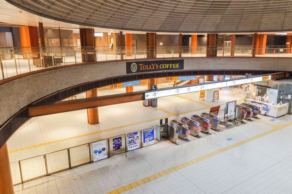 سوتيستو فريزا إن يوكوهاما ساكورا جيكو