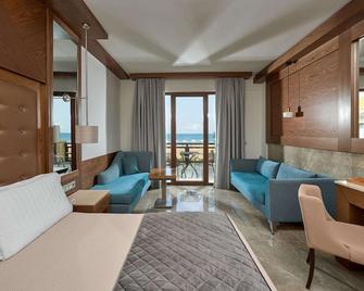 Mediterranean Village Hotel & Spa - Kateríni - Habitación