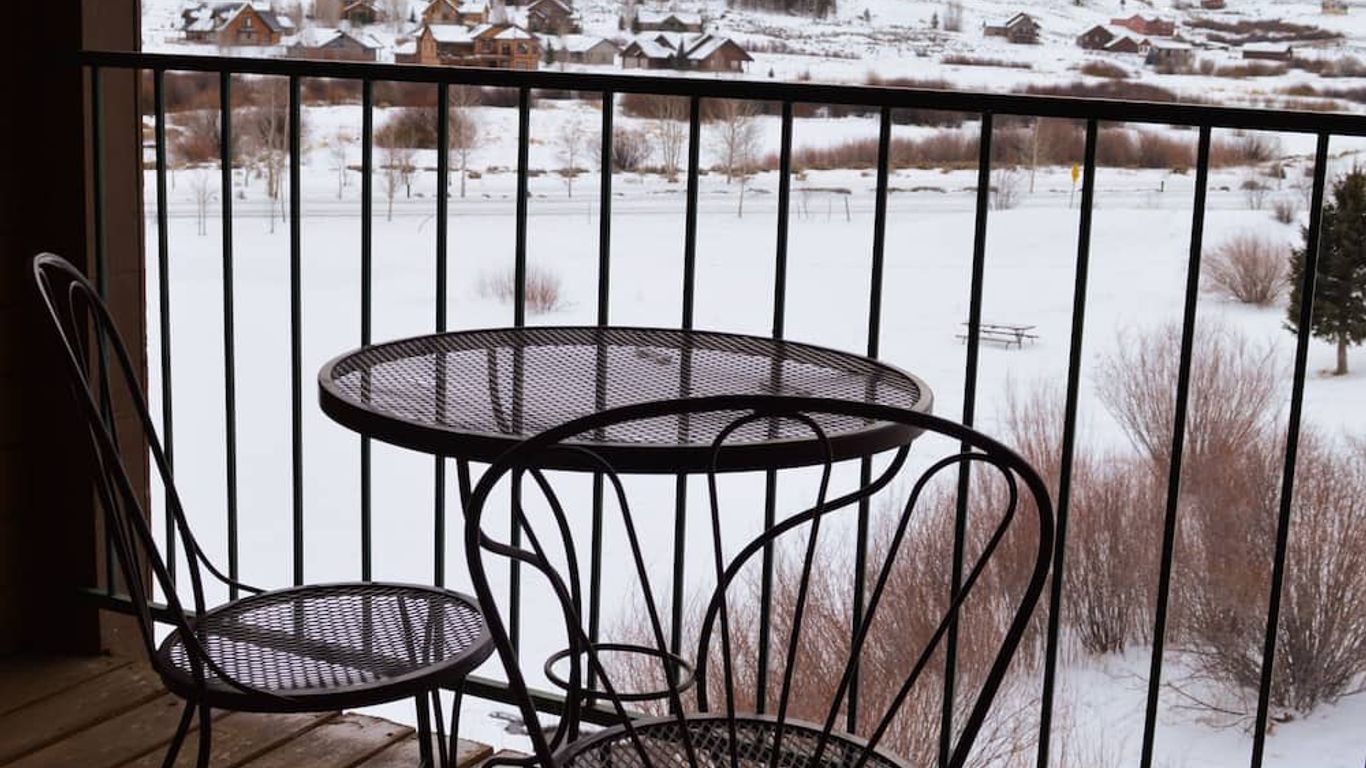 The Inn at Silvercreek