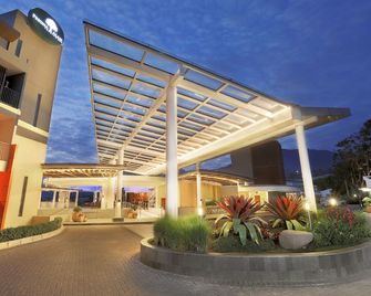 Pesona Alam Resort & Spa - Puncak - Bâtiment