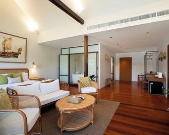 Syama Residence and Café - Ayutthaya - Bedroom