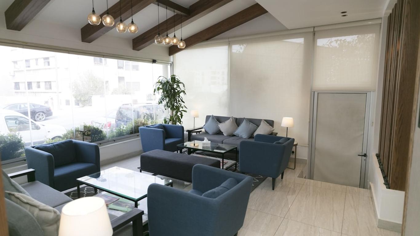 The Conroy Boutique Hotel