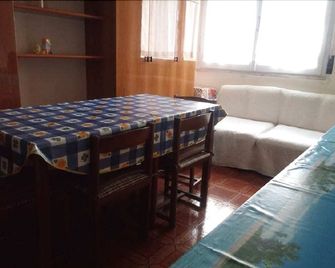 Accogliente e Ospitale B&B - Perugia - Dining room