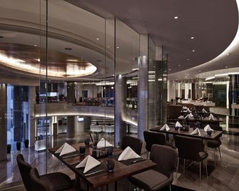 Pullman Hanoi - האנוי - מסעדה