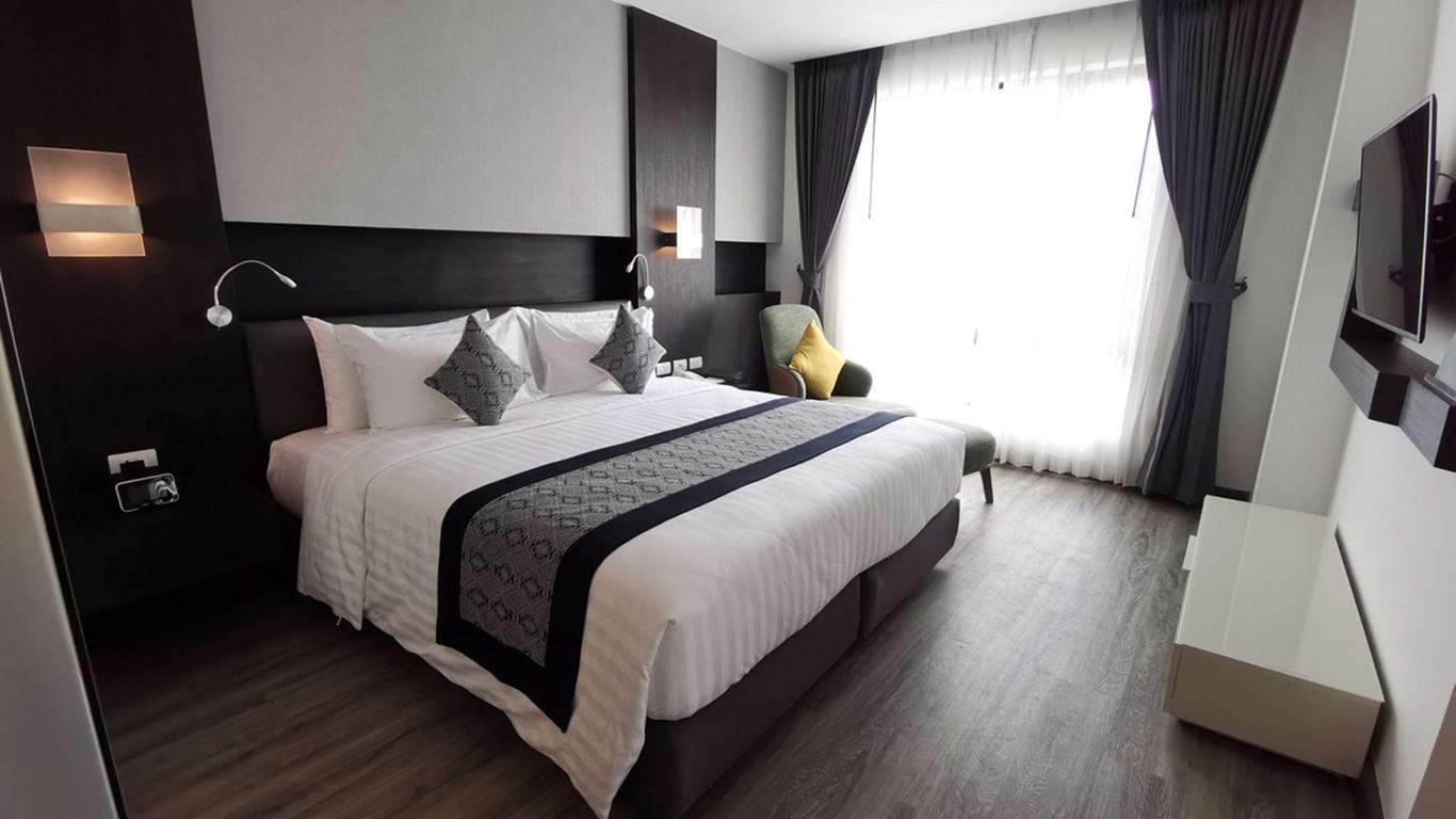 SureStay by Best Western Vientiane