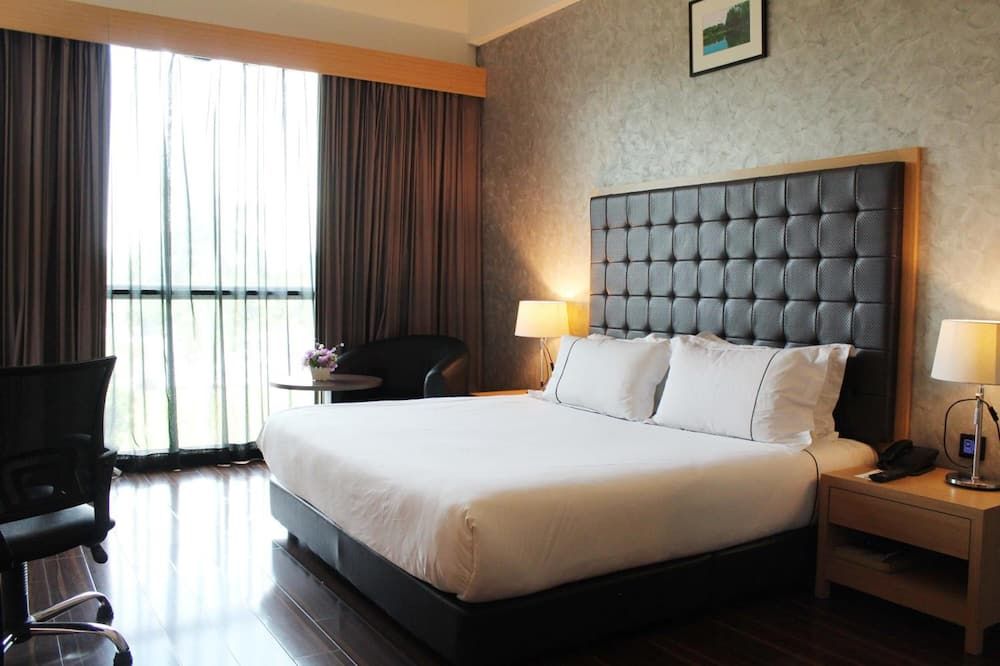 Symphony Suites Hotel - Ipoh