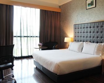 Symphony Suites Hotel - Ipoh