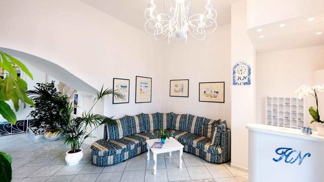 Hotel Noris
