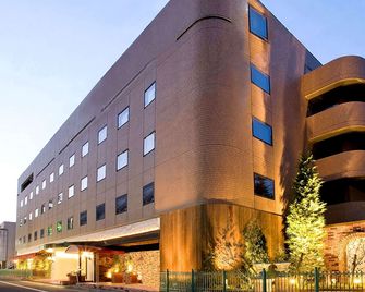 Ramada Encore by Wyndham Amagasaki - Amagasaki - Будівля