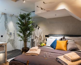 La Vita E Bella VII - Dubrovnik - Bedroom