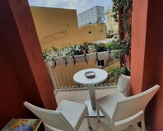 Villa La Tartana - Positano