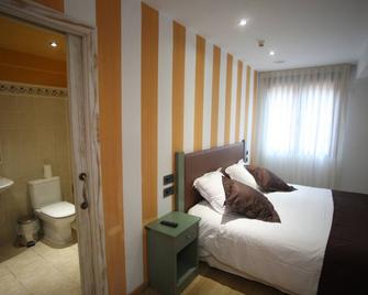 Boutique Hotel Castilla - Sòria - Habitació