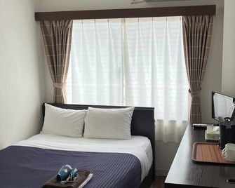 Hotel Livemax Budget Kawasaki Daishi - Kawasaki