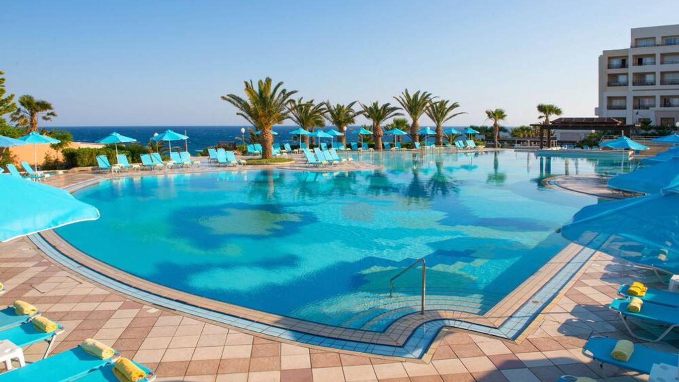 Iberostar Waves Creta Panorama & Mare