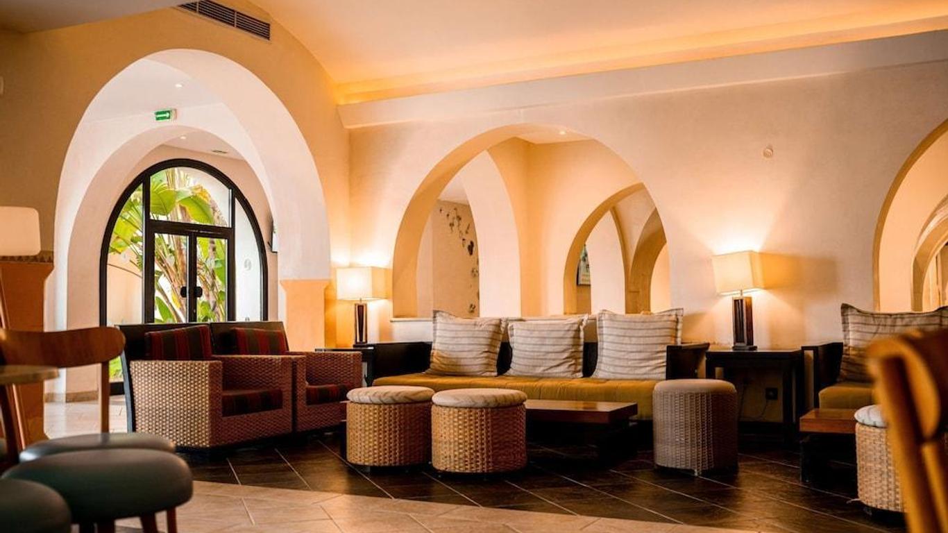 Sentido Djerba Beach