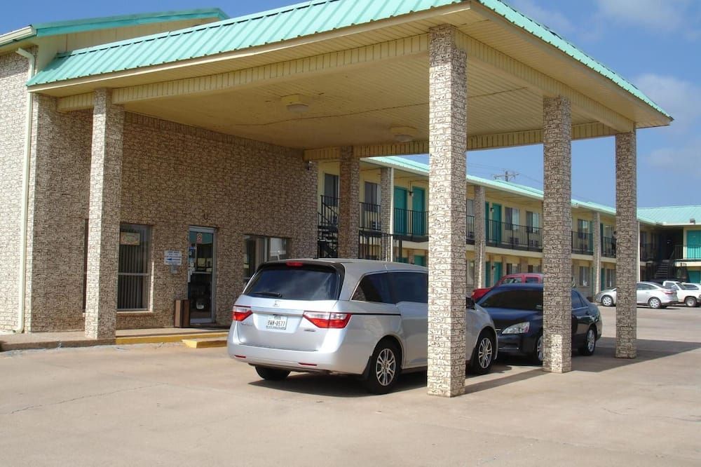 Antilley Inn - אביליין - בניין