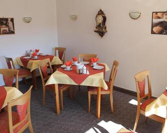 Hotel-Pension Thome - Hinterzarten - Restaurant