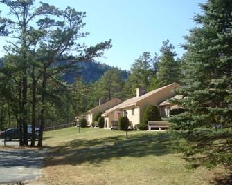North Conway, New Hampshire Condo - Conway - Gebäude