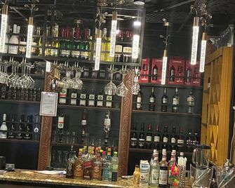 Crl Apartments - Accra - Bar