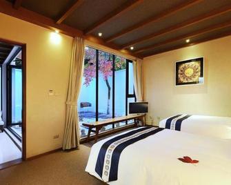 The One Resort Dali - Dali - Chambre