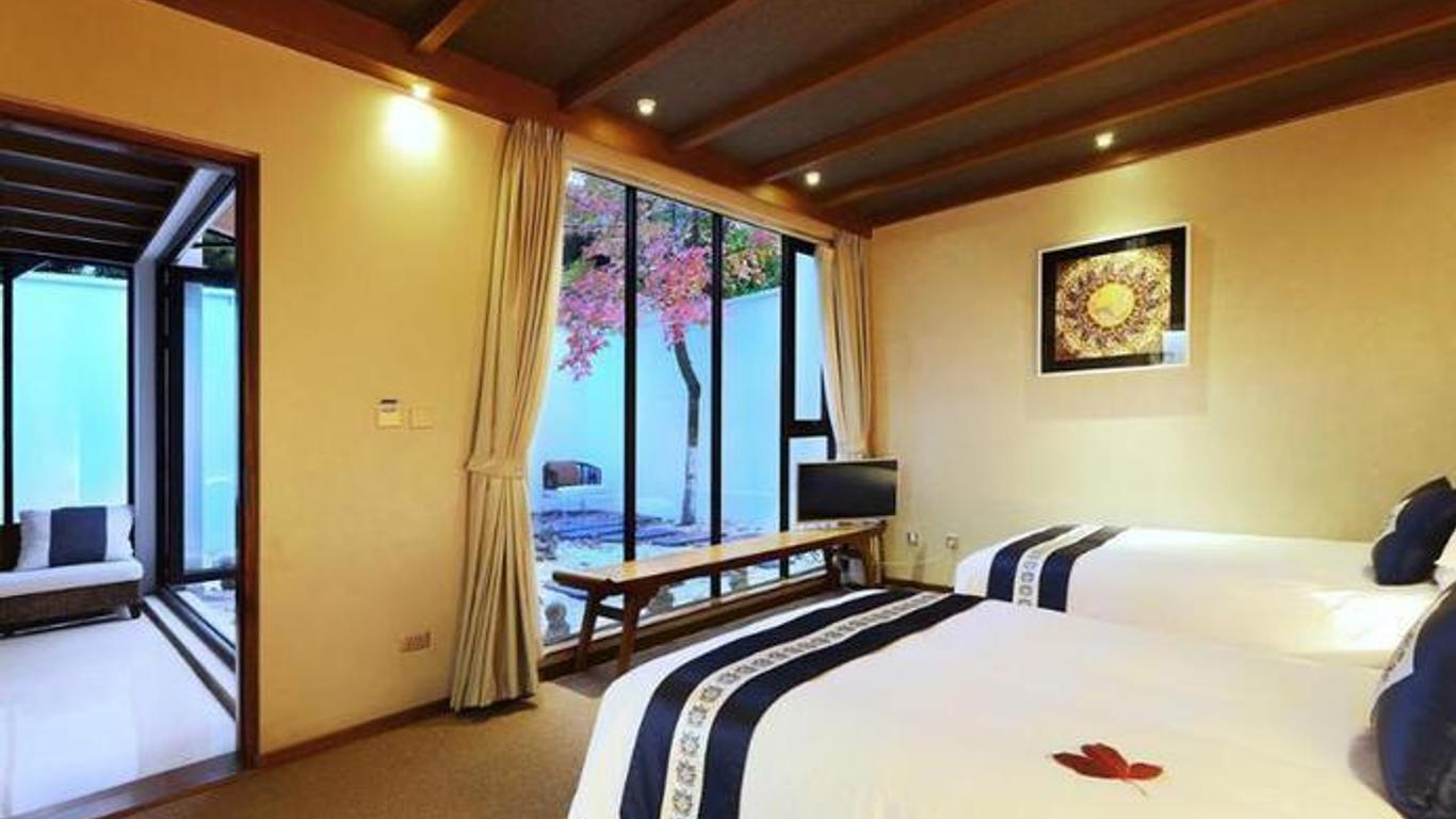 The One Resort Dali