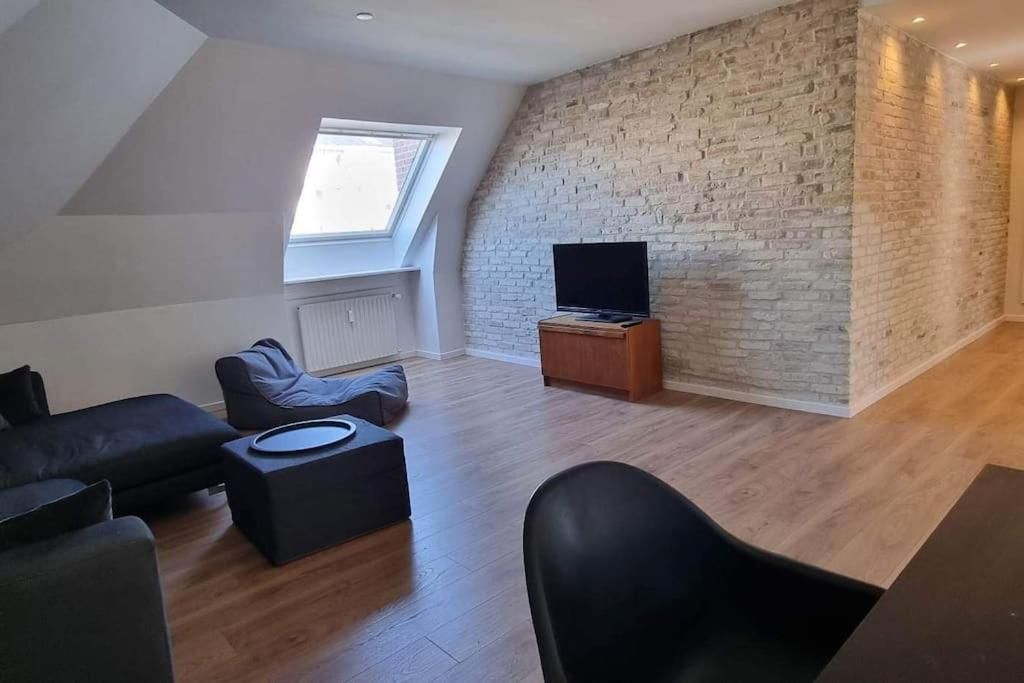 Newly renovated, great location – Aalborg
