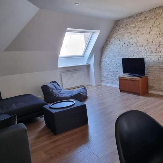 Newly renovated, great location – Aalborg