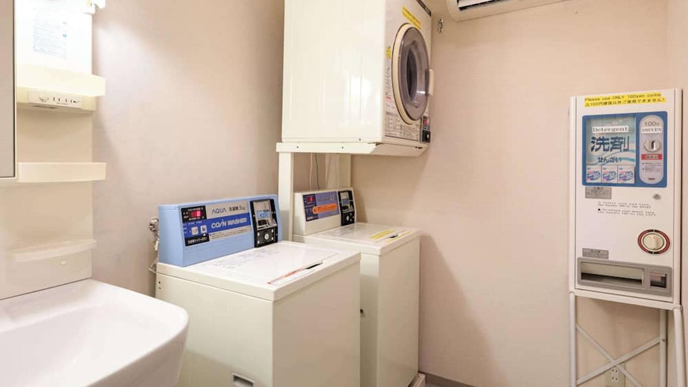 Comfort Inn Naha Tomari Port