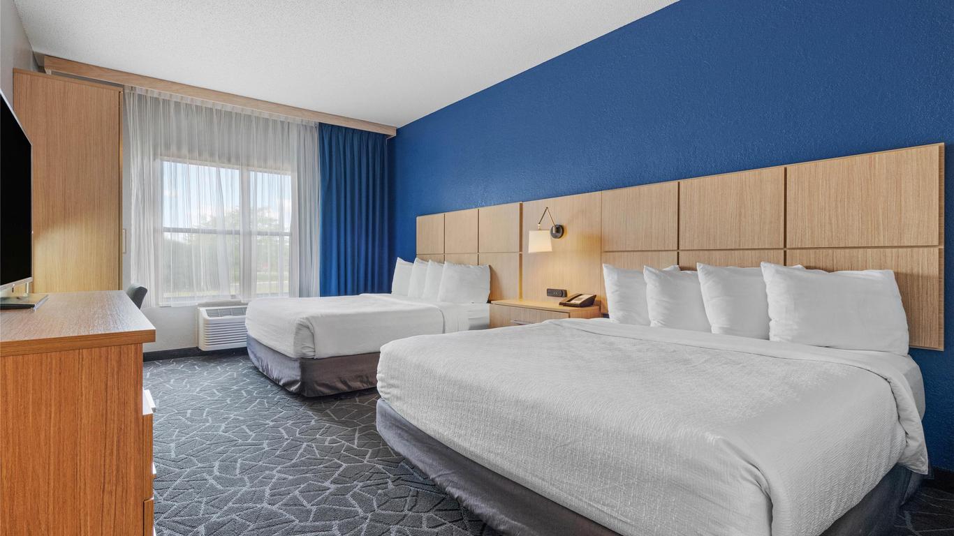 Best Western Eau Claire South