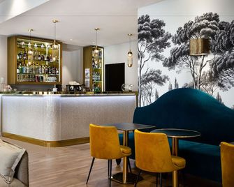 Hotel Verlaine - Cannes - Bar