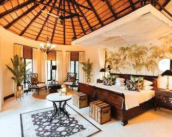 Hotel Kings Camp - Kruger National Park