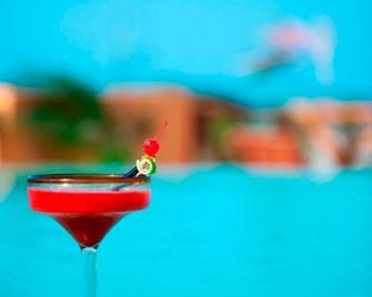 Hotel Arena - Holbox