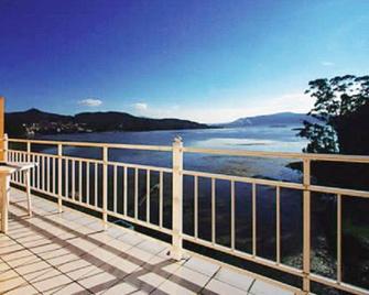 Las Islas - Vilaboa - Balcony