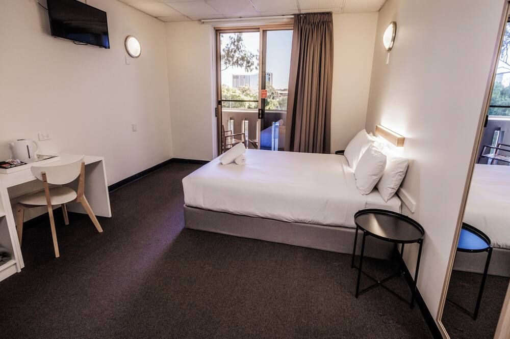 Adelaide Central YHA - אדלייד