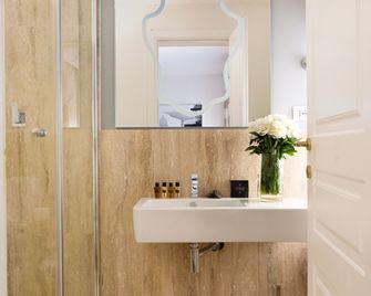 Via Del Corso Home Roma - Rome - Salle de bain