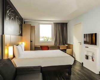 ibis Saint-Genis-Pouilly Genève - Saint-Genis-Pouilly - Ložnice