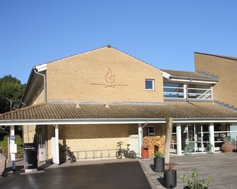 Horisont Hotel & Konference - Aarhus - Building